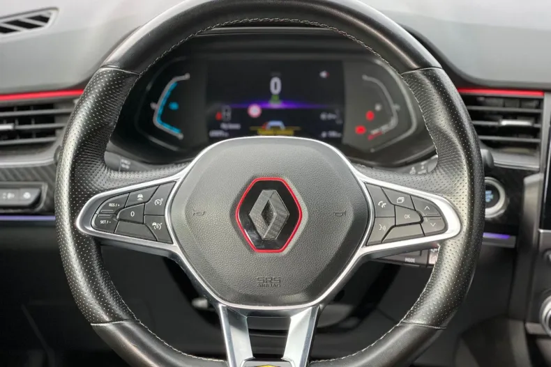 Renault Arkana din 2021 cu 67.000 km - oferta REN158689 - foto 13