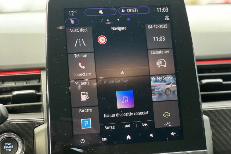 Renault Arkana din 2021 cu 67.000 km - oferta REN158689 - foto 16