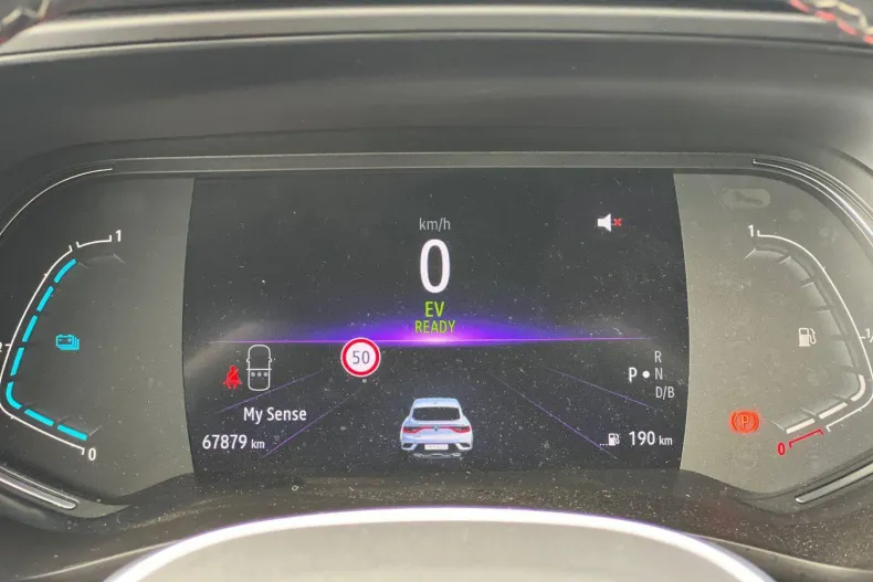 Renault Arkana din 2021 cu 67.000 km - oferta REN158689 - foto 22