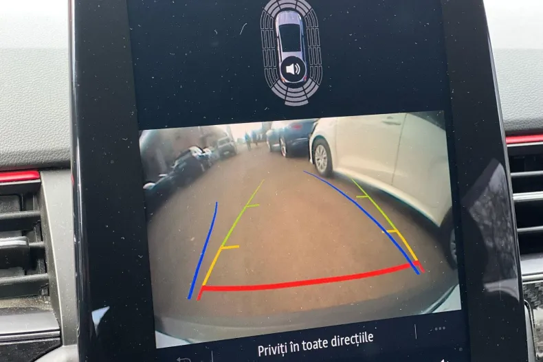 Renault Arkana din 2021 cu 67.000 km - oferta REN158689 - foto 23