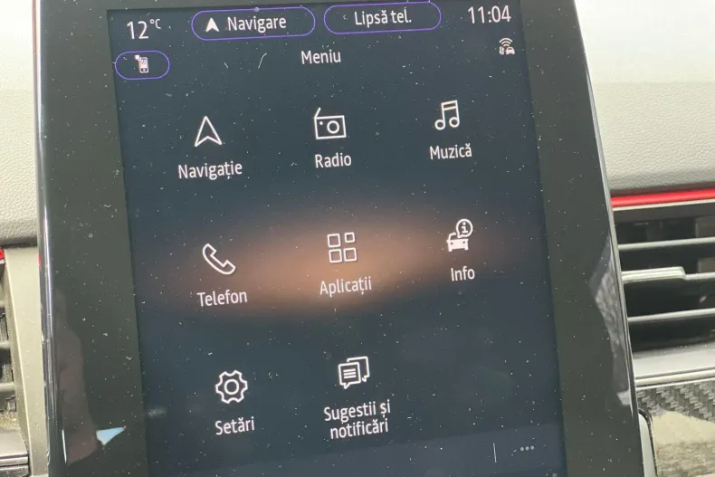 Renault Arkana din 2021 cu 67.000 km - oferta REN158689 - foto 24