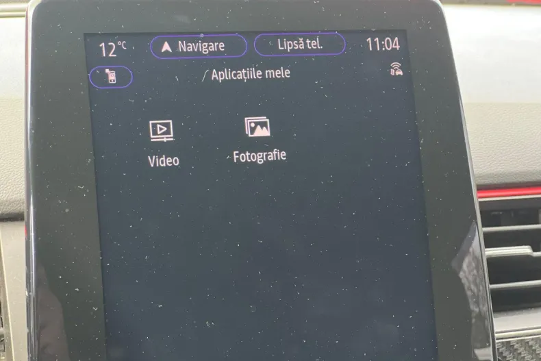 Renault Arkana din 2021 cu 67.000 km - oferta REN158689 - foto 25