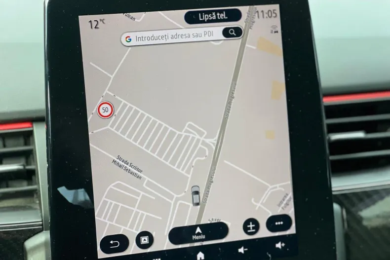 Renault Arkana din 2021 cu 67.000 km - oferta REN158689 - foto 26