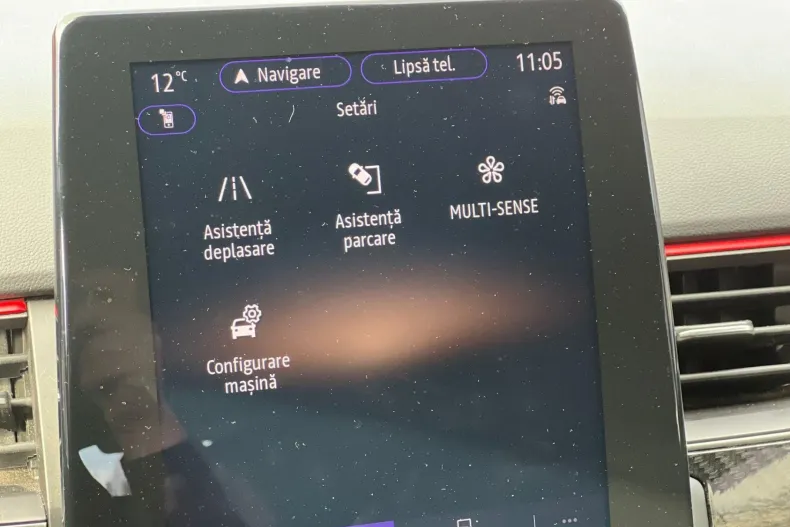 Renault Arkana din 2021 cu 67.000 km - oferta REN158689 - foto 28