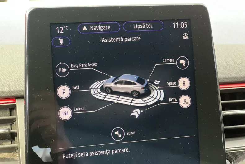 Renault Arkana din 2021 cu 67.000 km - oferta REN158689 - foto 30