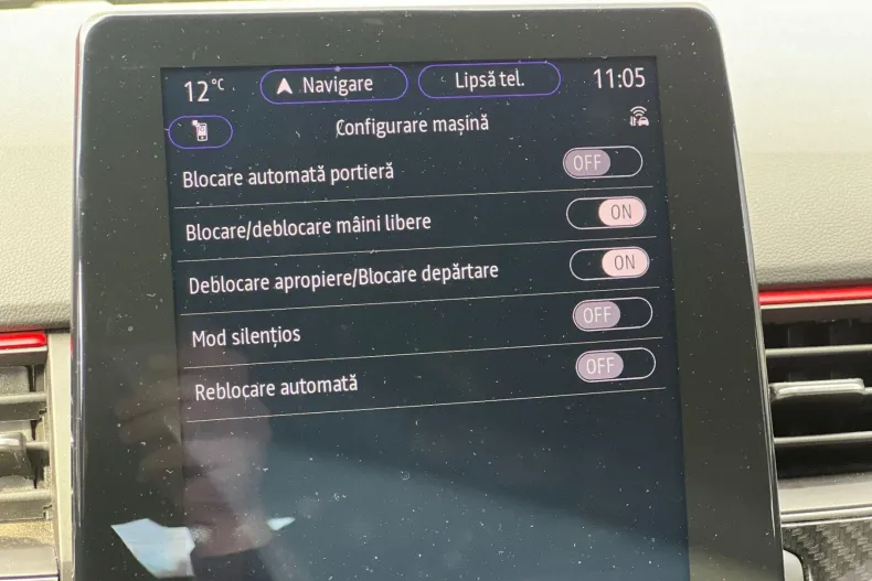 Renault Arkana din 2021 cu 67.000 km - oferta REN158689 - foto 32