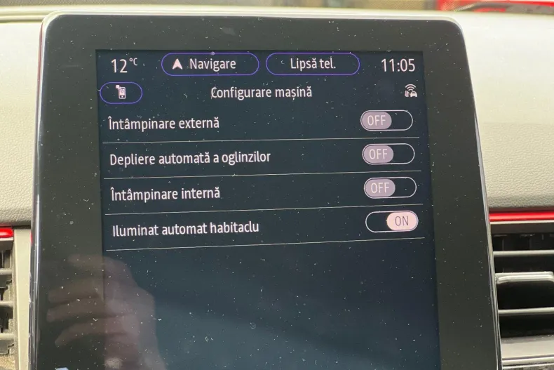 Renault Arkana din 2021 cu 67.000 km - oferta REN158689 - foto 34