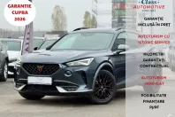 Cupra Formentor din 2022 cu 40.317 km - oferta CUP158690 - foto 1