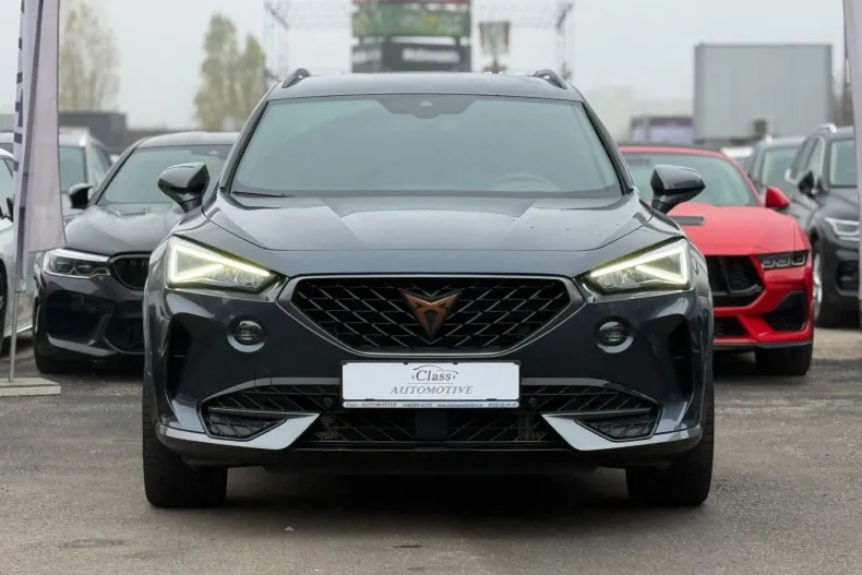 Cupra Formentor din 2022 cu 40.317 km - oferta CUP158690 - foto 2