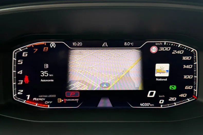 Cupra Formentor din 2022 cu 40.317 km - oferta CUP158690 - foto 4