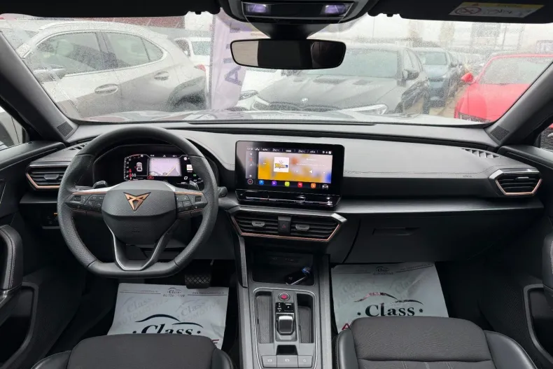 Cupra Formentor din 2022 cu 40.317 km - oferta CUP158690 - foto 5