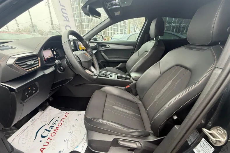 Cupra Formentor din 2022 cu 40.317 km - oferta CUP158690 - foto 8