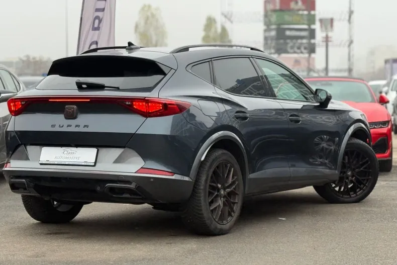 Cupra Formentor din 2022 cu 40.317 km - oferta CUP158690 - foto 11