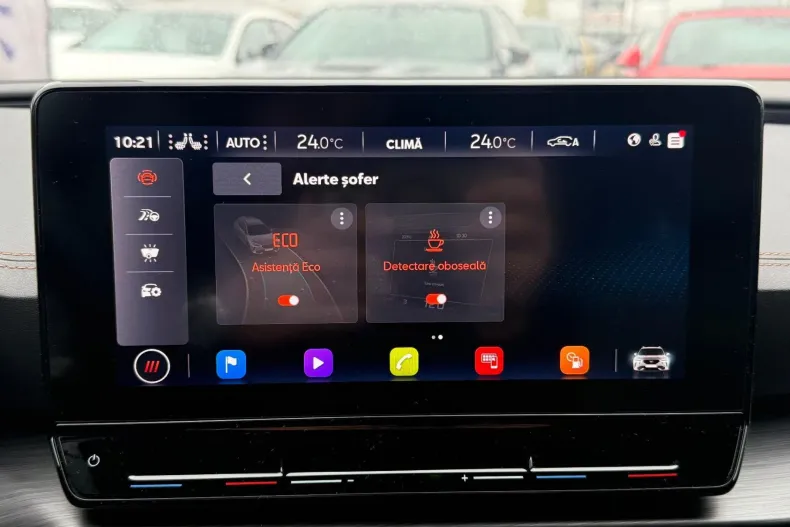 Cupra Formentor din 2022 cu 40.317 km - oferta CUP158690 - foto 14