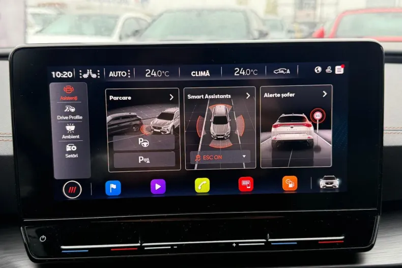 Cupra Formentor din 2022 cu 40.317 km - oferta CUP158690 - foto 22