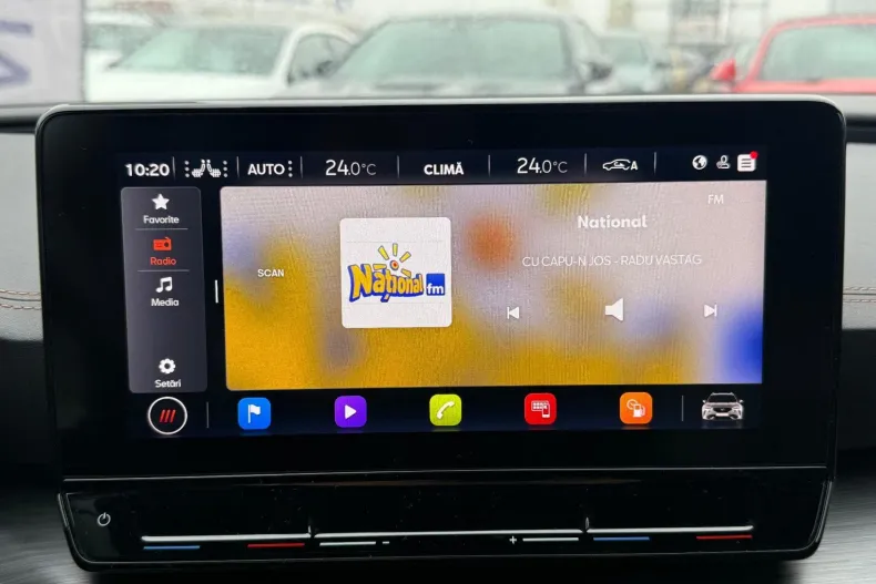 Cupra Formentor din 2022 cu 40.317 km - oferta CUP158690 - foto 23