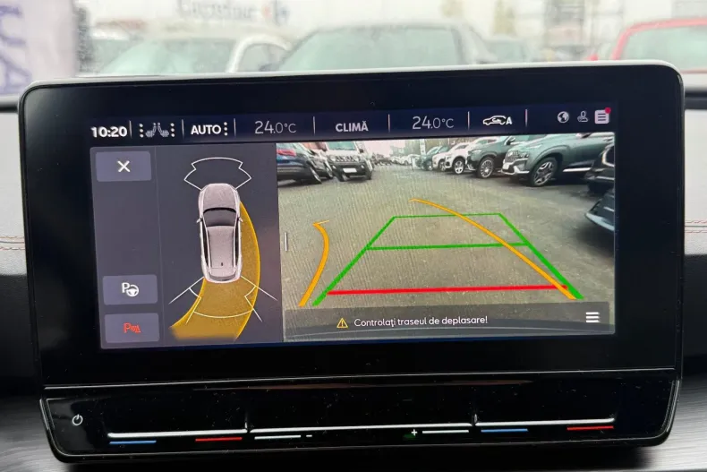 Cupra Formentor din 2022 cu 40.317 km - oferta CUP158690 - foto 24