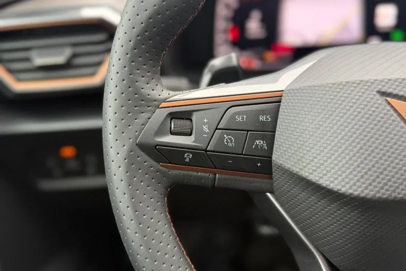 Cupra Formentor din 2022 cu 40.317 km - oferta CUP158690 - foto 27