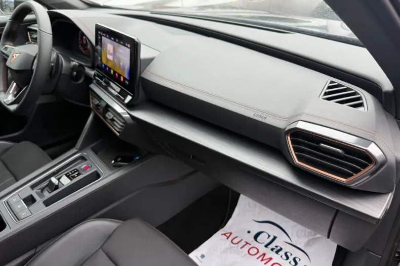 Cupra Formentor din 2022 cu 40.317 km - oferta CUP158690 - foto 29