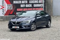 Renault Megane din 2020 cu 52.707 km - oferta REN158691 - foto 1