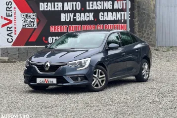 Renault Megane din 2020 - oferta REN158691