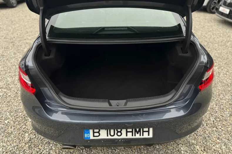 Renault Megane din 2020 cu 52.707 km - oferta REN158691 - foto 7