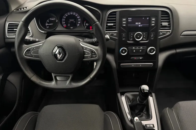 Renault Megane din 2020 cu 52.707 km - oferta REN158691 - foto 8