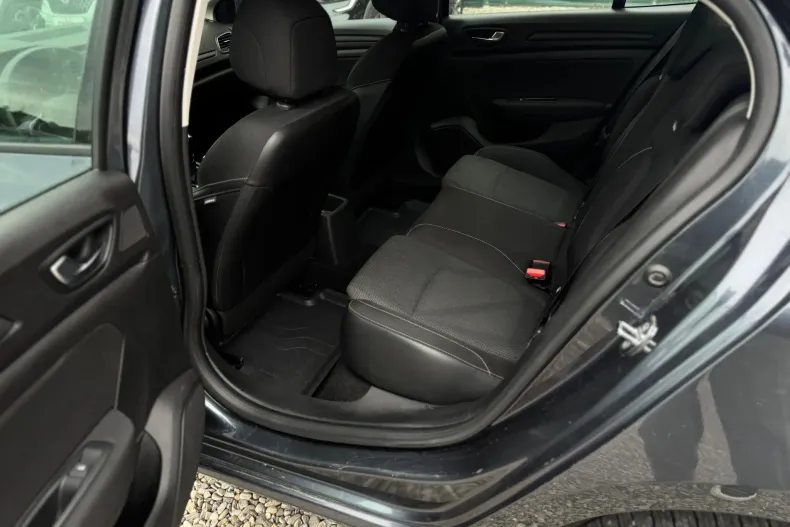 Renault Megane din 2020 cu 52.707 km - oferta REN158691 - foto 9