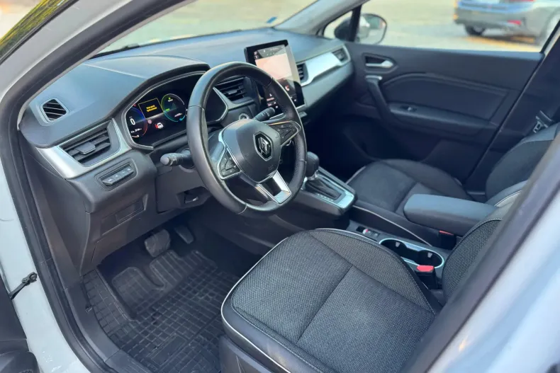 Renault Captur din 2024 cu 51.778 km - oferta REN158692 - foto 5