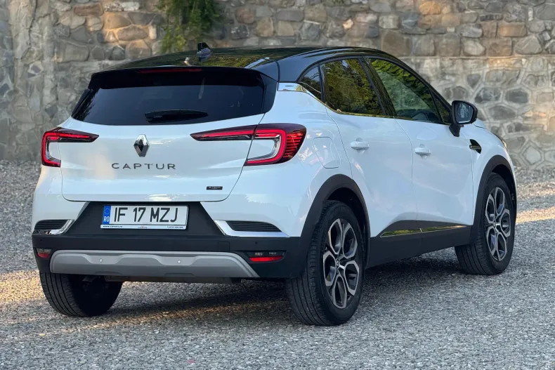 Renault Captur din 2024 cu 51.778 km - oferta REN158692 - foto 9