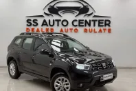 Dacia Duster din 2022 cu 75.000 km - oferta DAC158693 - foto 1