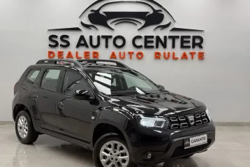 Dacia Duster din 2022 - oferta DAC158693