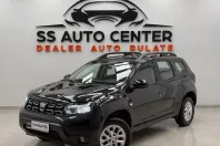 Dacia Duster din 2022 cu 75.000 km - oferta DAC158693 - foto 2