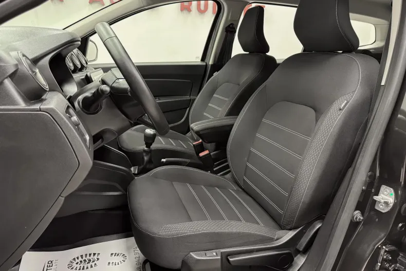 Dacia Duster din 2022 cu 75.000 km - oferta DAC158693 - foto 6