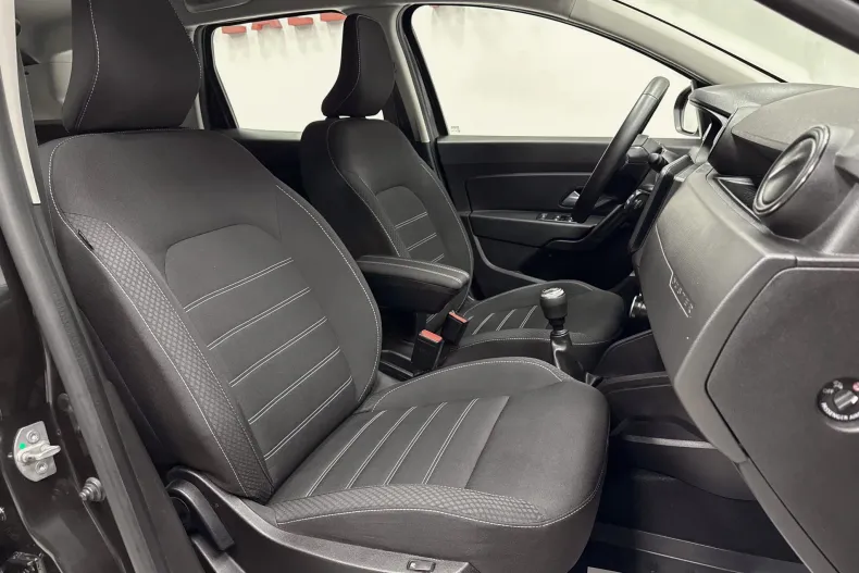 Dacia Duster din 2022 cu 75.000 km - oferta DAC158693 - foto 7