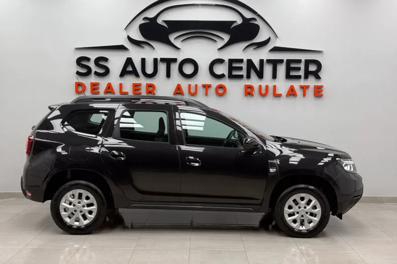 Dacia Duster din 2022 cu 75.000 km - oferta DAC158693 - foto 9