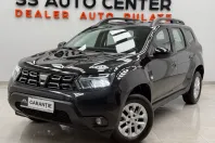 Dacia Duster din 2022 cu 75.000 km - oferta DAC158693 - foto 13