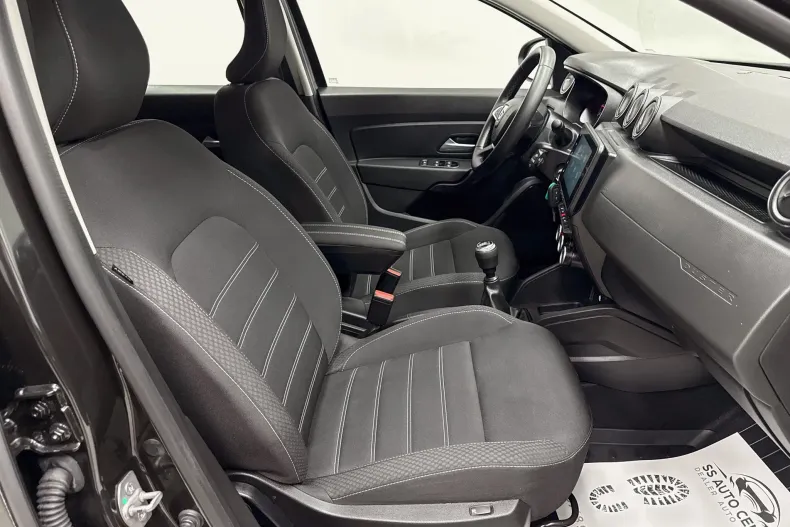 Dacia Duster din 2022 cu 75.000 km - oferta DAC158693 - foto 14