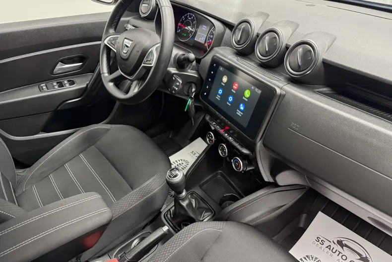 Dacia Duster din 2022 cu 75.000 km - oferta DAC158693 - foto 15