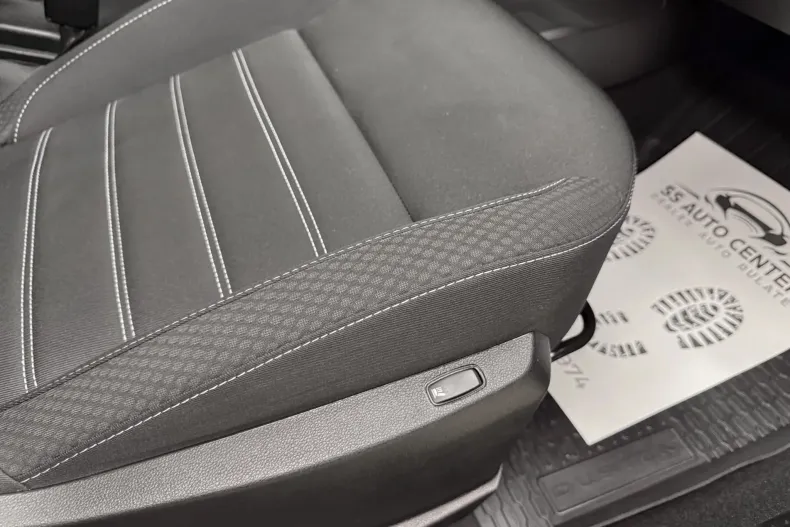 Dacia Duster din 2022 cu 75.000 km - oferta DAC158693 - foto 16