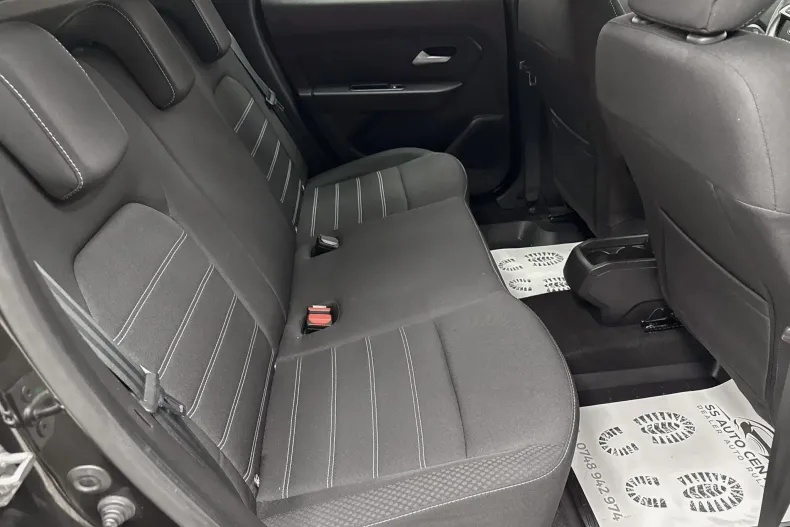 Dacia Duster din 2022 cu 75.000 km - oferta DAC158693 - foto 17