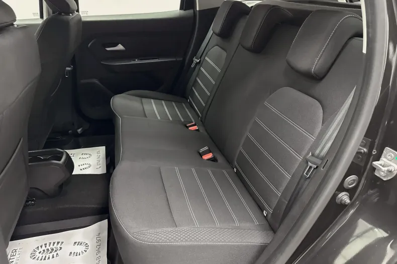 Dacia Duster din 2022 cu 75.000 km - oferta DAC158693 - foto 19