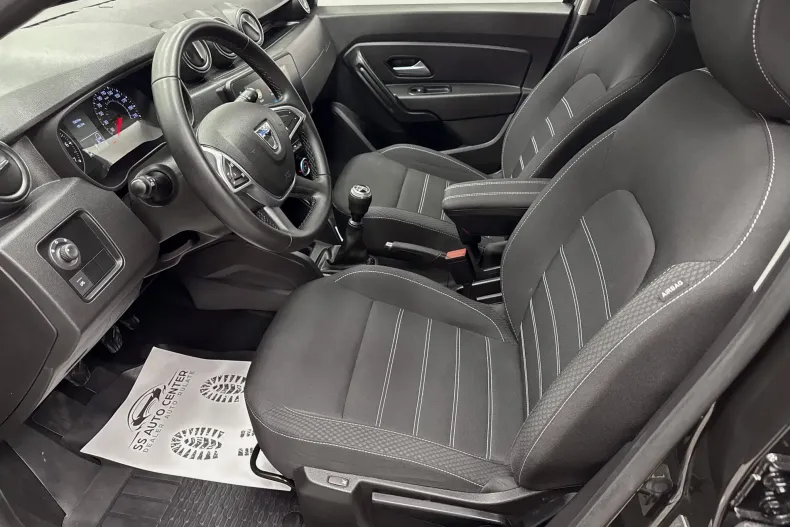 Dacia Duster din 2022 cu 75.000 km - oferta DAC158693 - foto 20