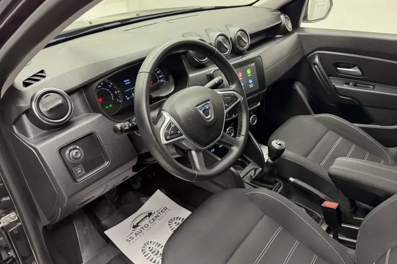 Dacia Duster din 2022 cu 75.000 km - oferta DAC158693 - foto 21