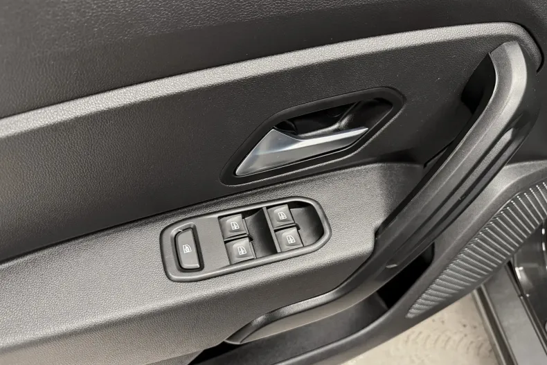 Dacia Duster din 2022 cu 75.000 km - oferta DAC158693 - foto 22