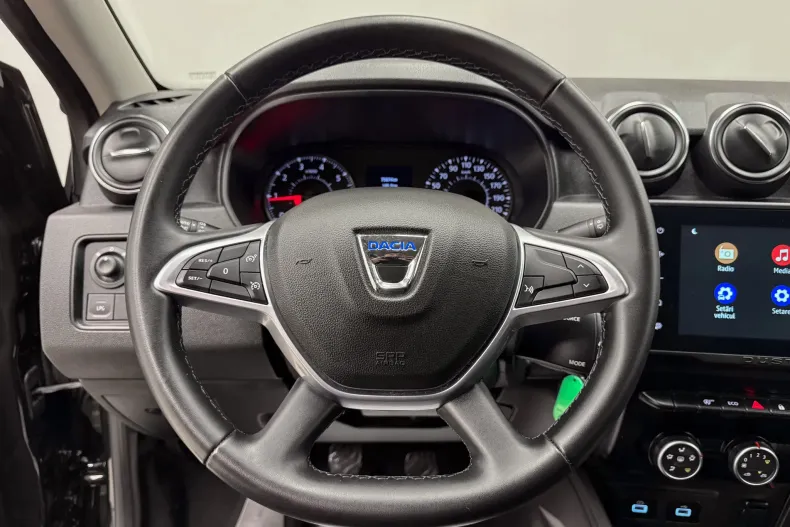 Dacia Duster din 2022 cu 75.000 km - oferta DAC158693 - foto 26