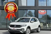 Volkswagen T-Cross din 2019 cu 120.088 km - oferta VOL158694 - foto 1