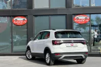 Volkswagen T-Cross din 2019 cu 120.088 km - oferta VOL158694 - foto 3