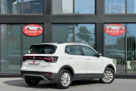 Volkswagen T-Cross din 2019 cu 120.088 km - oferta VOL158694 - foto 4