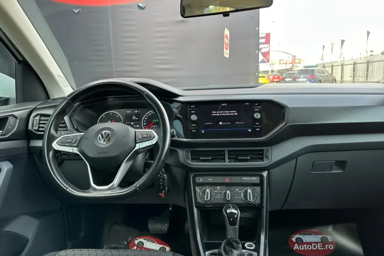 Volkswagen T-Cross din 2019 cu 120.088 km - oferta VOL158694 - foto 6